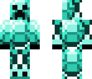 diamond creeper