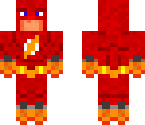 fire flash