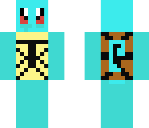 squirtle
