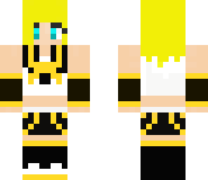 rin kagamine