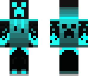 blue creeper gangster