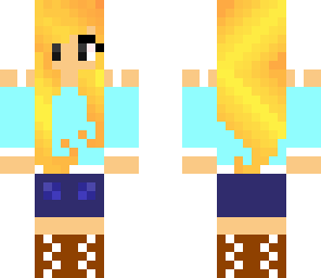 girl