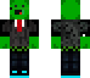 real ottturtles skin