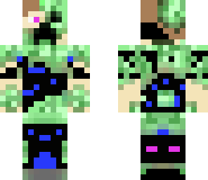 endercreeper minecraftmax10