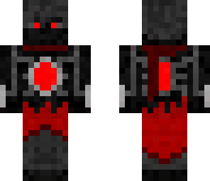dark blood hunter