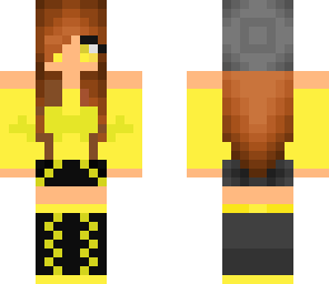 budder girl updated