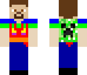 swag steve