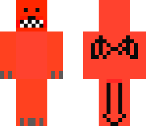 dragon man