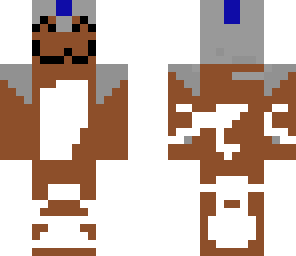 warrior cat