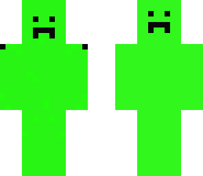 creeper