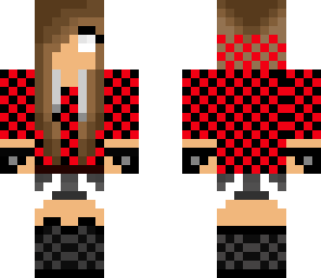 herobrines sister