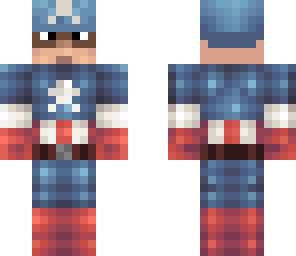 captin america