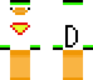 super duck