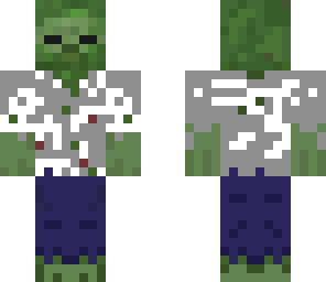zombie