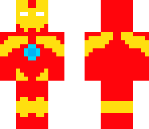 iron man