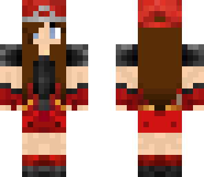 pokegirl