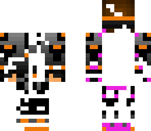 stupid skin