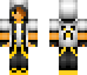 yellow assasin