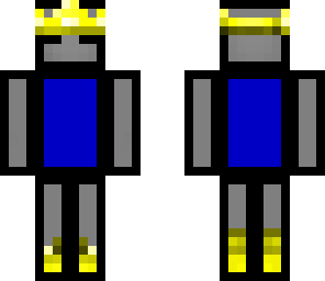 outline guy