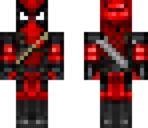 cool deadpool