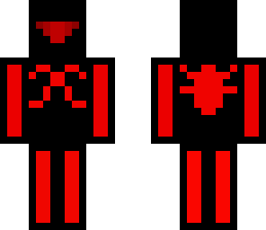 tech suit