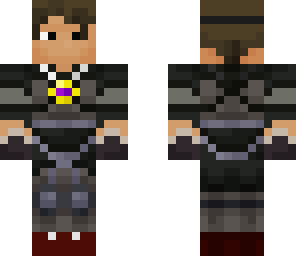 skythekidrs with no glasses