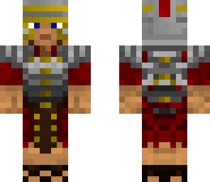 roman soldier