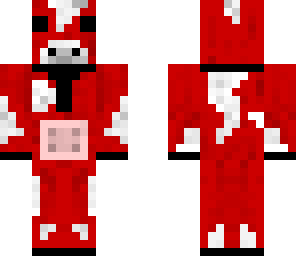 cool mooshroom v2
