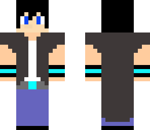 some cool guy