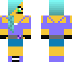 angellica star