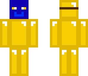 butter_in_disguise
