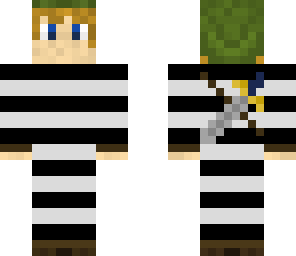 robber link