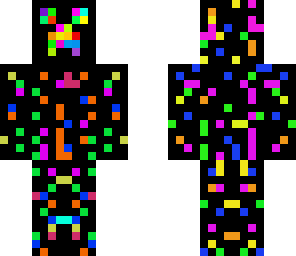 disco creeper