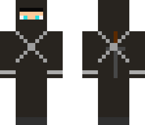 cool ninja