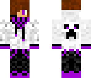 purple gamer
