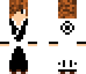 sailor man