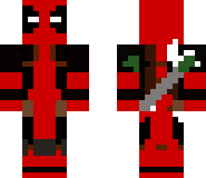 deadpool