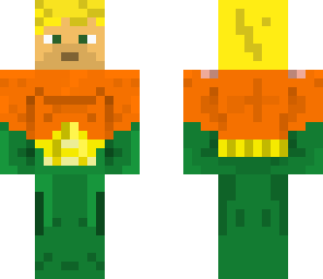 aquaman