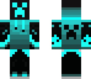 creepy creeper