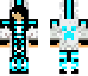 da blue assassin