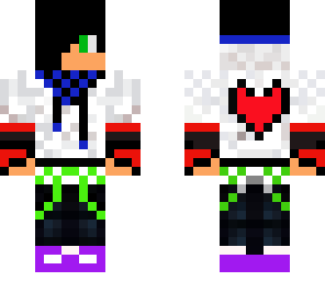hoodie heart