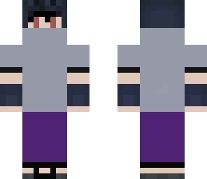 sasuke fms