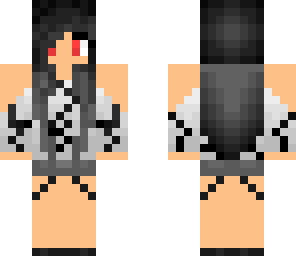 turret girl