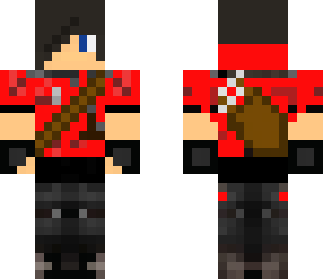 red ripoff