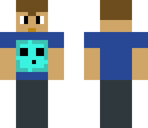 magi the new skin