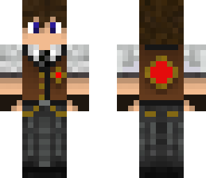 steampunk goggles fixed