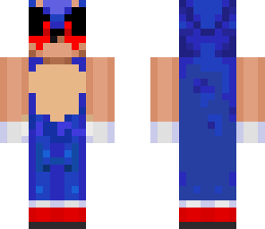 sonic exe
