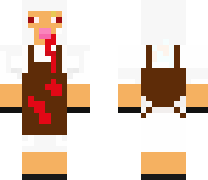 murder sheep