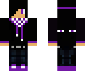 ender boy