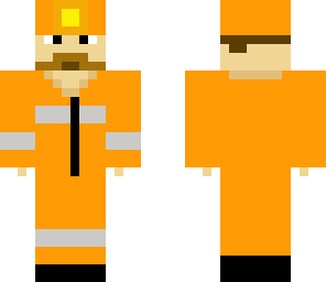 miner
